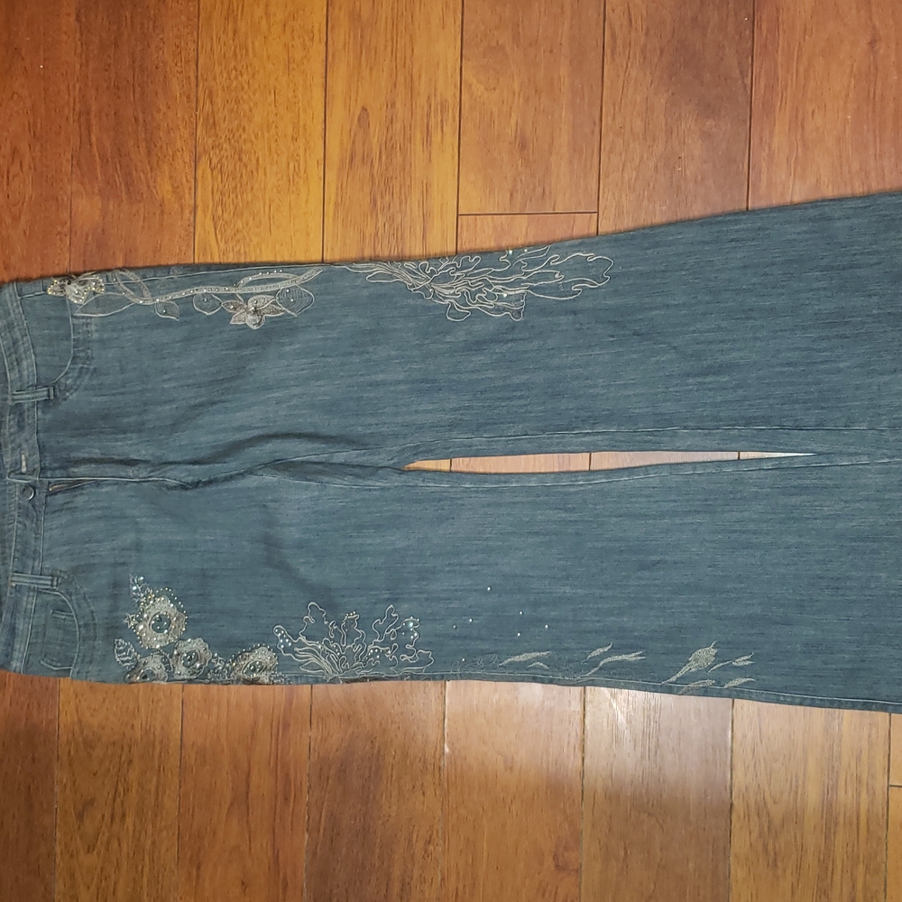 AVI Jean's (t2)